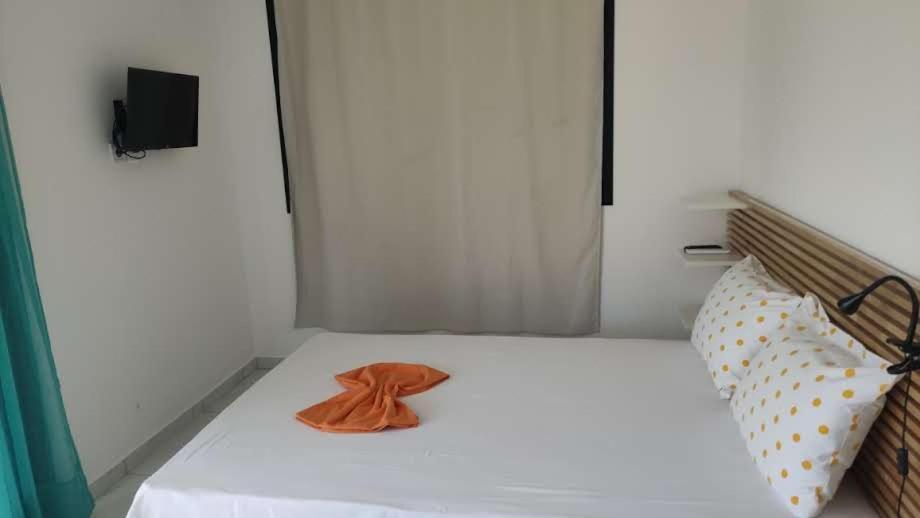 Leptokarya Rooms Wooden Luxury Exteriör bild
